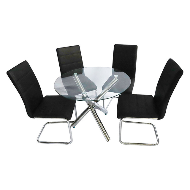 Sturdy Metal Frame Comfortable Seat for Restaurant and Cafe Use 分享