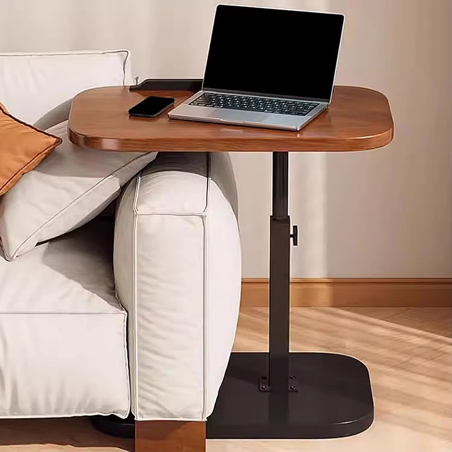 Storage Coffee Table