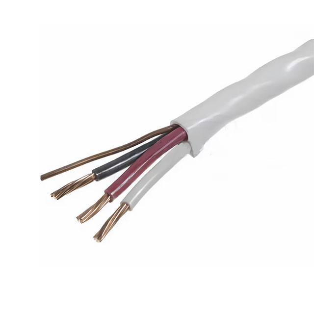 BV Wire Product Overview