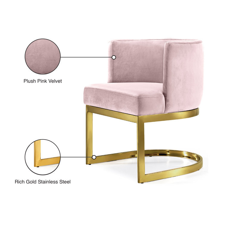 Dining chair