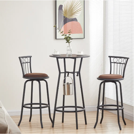 Bar Counter Tables And Chairs