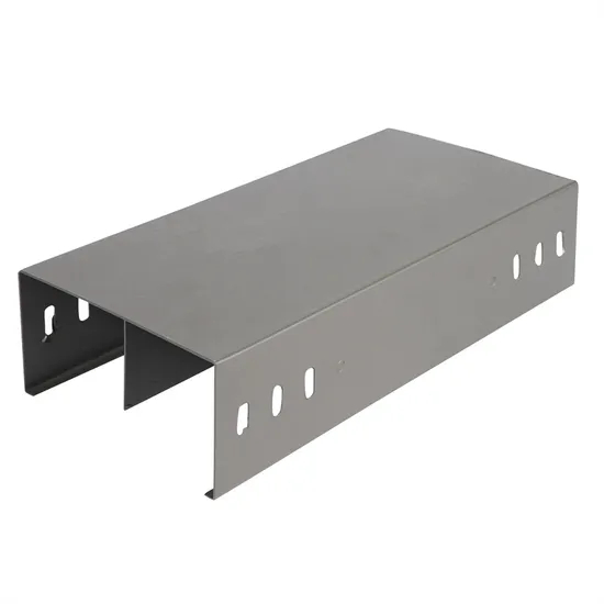 Factory Directly Supply Network Electrical Cable Tray for Industrial