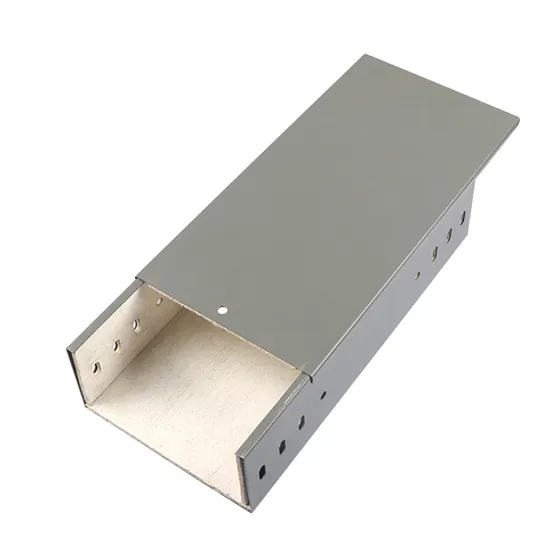 Factory Price Manufacturers Outdoor Ordinary Hot-DIP Galvanized Cable Tray