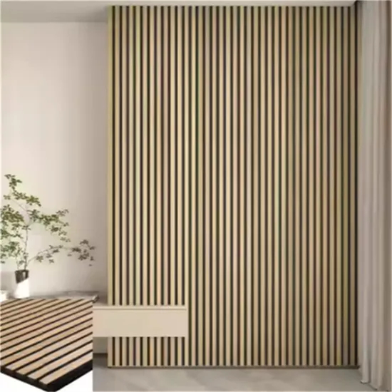 Factory MDF Board Making Machine WPC Doors Composite Panel