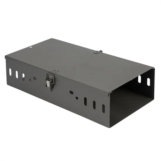 Premium Functionality Optimal Performance 304 Stainless Steel Wire Cable Tray