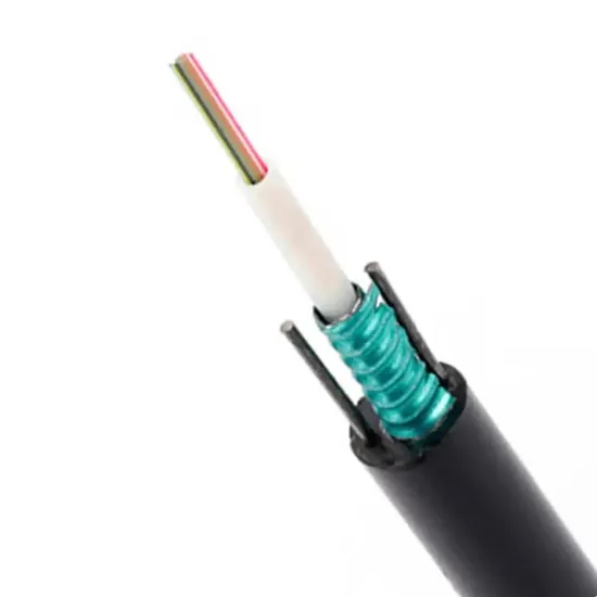 High-Performance Aerial Optical Fiber Cable for Reliable Connectivity