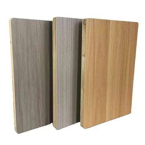 Premium White Melamine Board Plywood Sheet for Stylish Furniture Solutions