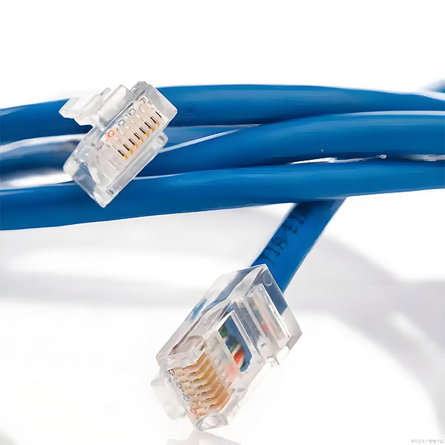 Ethernet Cables