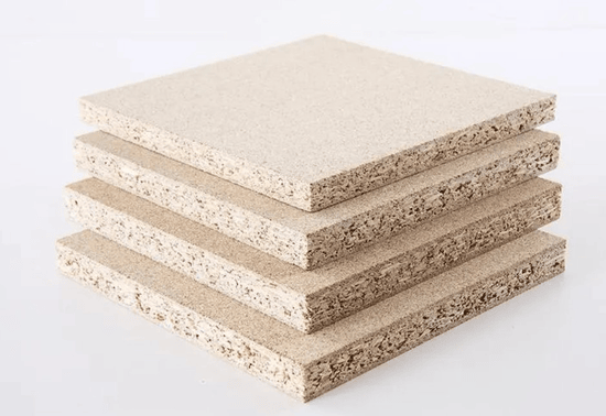 Furniture melamine board