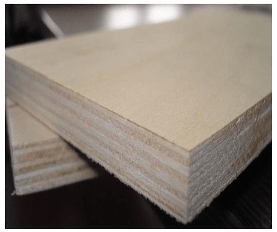 plywood