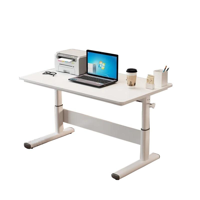 Electric Height Adjustable Desk Sit Stand Ergonomic Office Desk Frame