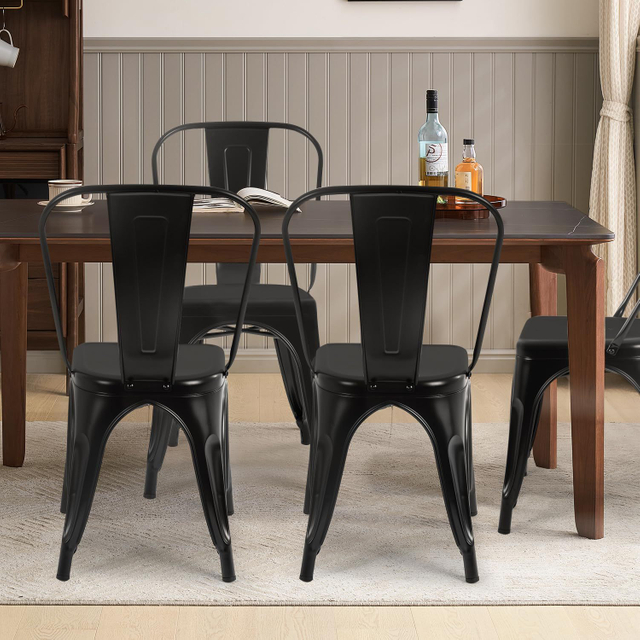 Dining chair