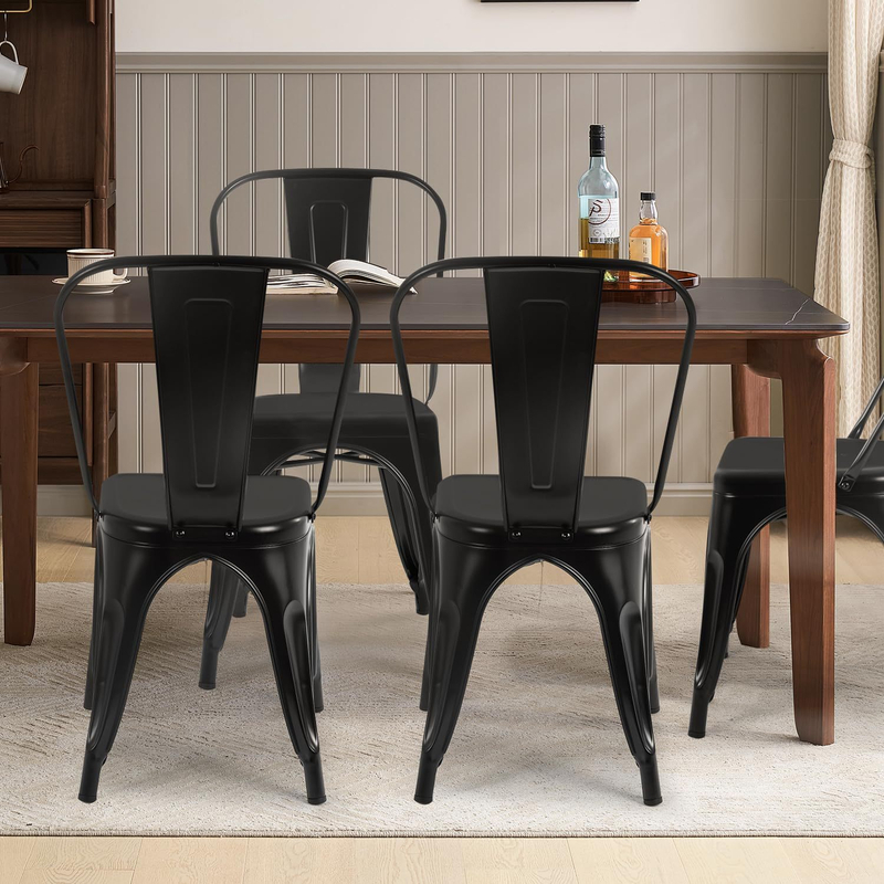 Dining chair