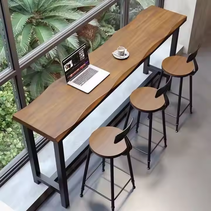 Bar Counter Tables And Chairs
