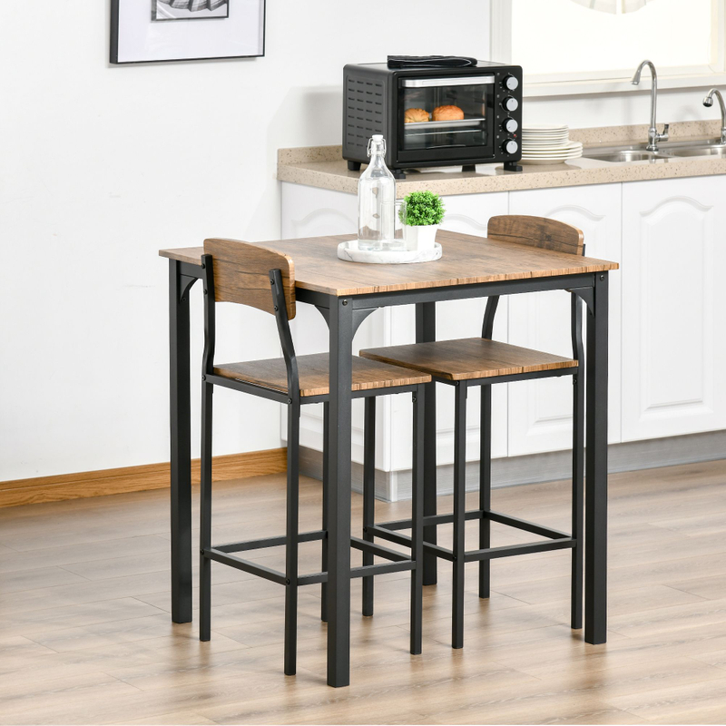 Bar Counter Tables And Chairs