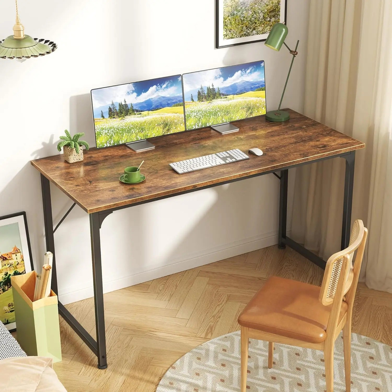 Computer desk