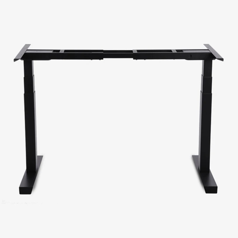 Electric lifting table