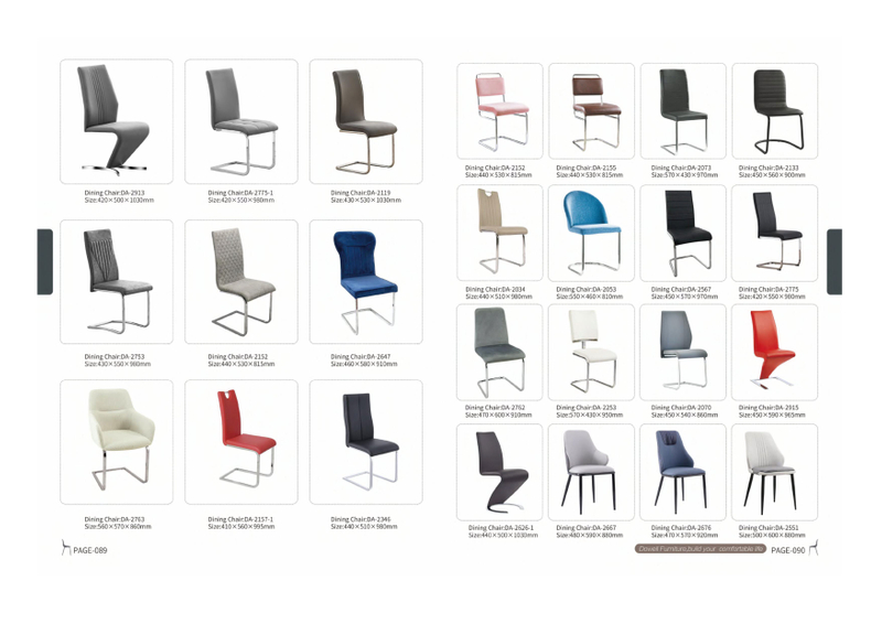 Dining Chair