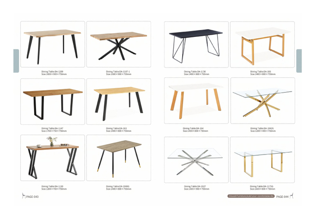 Coffee table