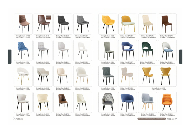 Dining Chair