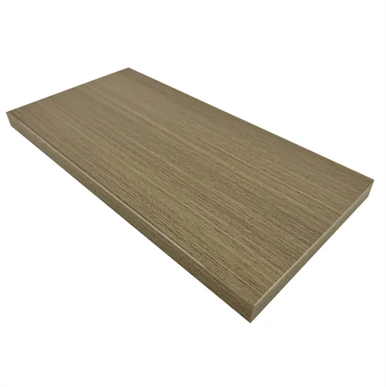 18 mm Double Faces Melamine Faced MDF Board Waterproof