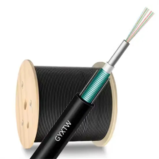 Hw Dlck-Dlck 2mick40 L60 Singlemode Multi Mode Armoured Cable