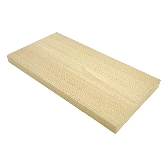 High Quality Custom Size Melamine MDF Plywood Laminated Board