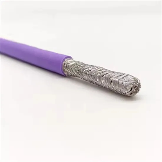 High Quality Optic GYTS Cable Outdoor Optical Fiber Cable