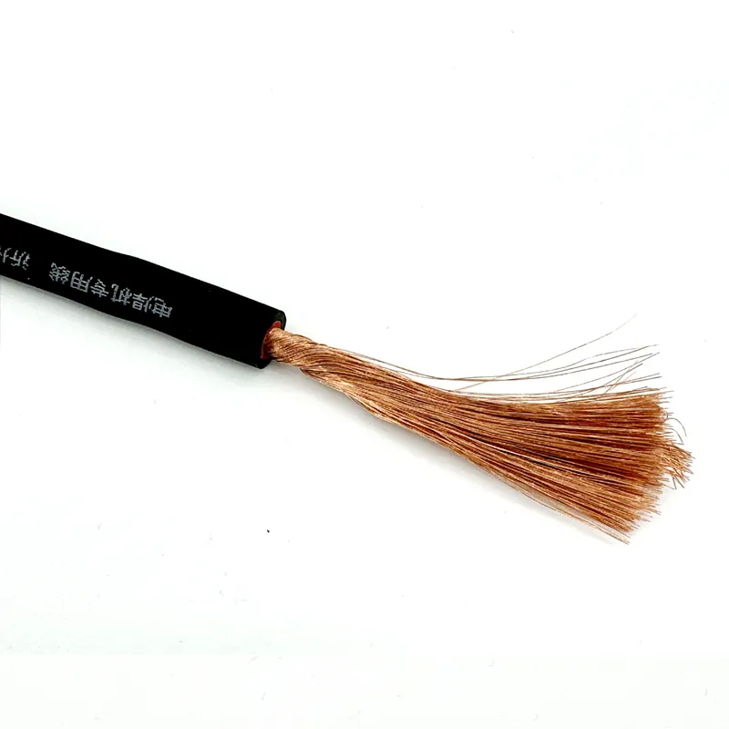 Factory Customizable 1 Core Drop Fiber Optic Cable