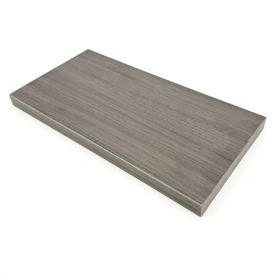 Fireproof Phenolic Board Melamine HPL Laminate Formica Sheet for Interior