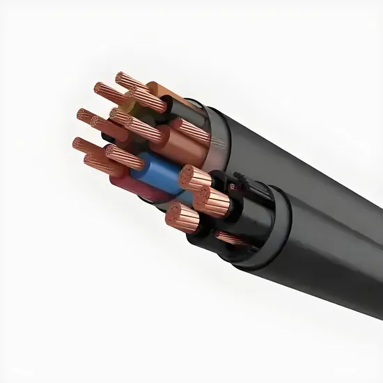 Single Mode Optical Fiber Cable