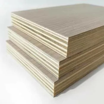 High-Quality Melamine Board Plywood for Custom Furniture Solutions