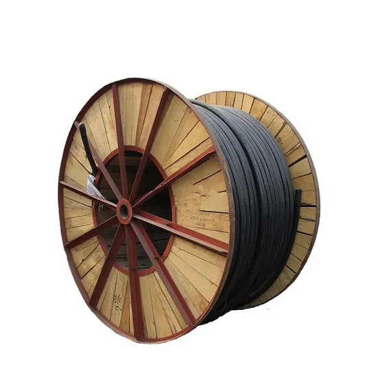 High-Performance Coal Mine Control Cable for Safe Operations
