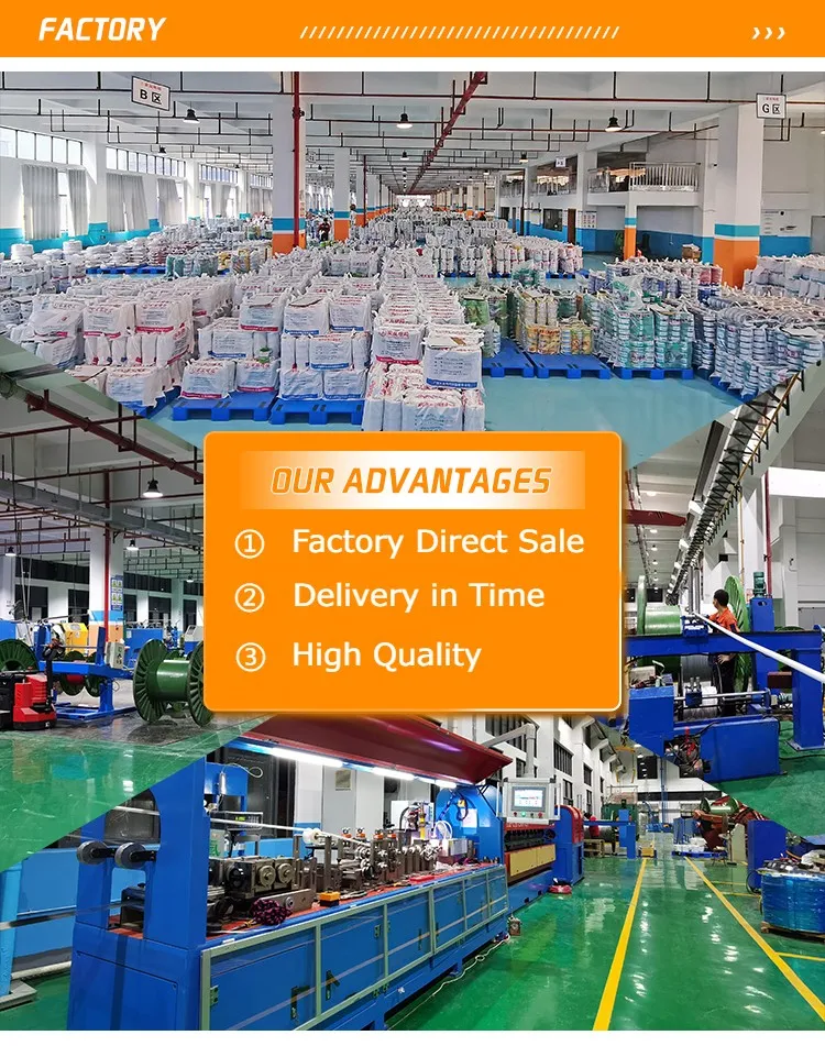 Durable Anti-Interference Control Cable for Enhanced Signal Quality