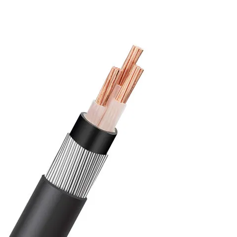 High-Flex Durable Robot Control Cable for Precision Robotics
