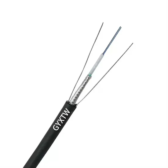 Premium Ribbon Optical Fiber Cable for Reliable Network Performance