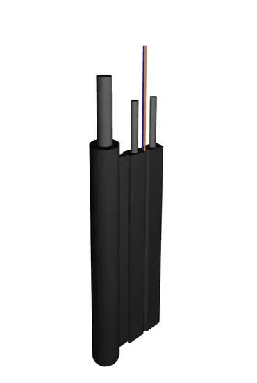 Premium Quality Simplex Optical Fiber Cable for Enhanced Performance
