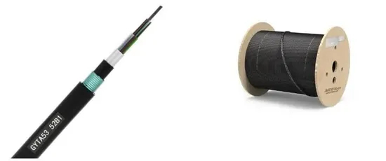 Multi-Core Optical Fiber Cable with Enhanced Signal Quality and Strength