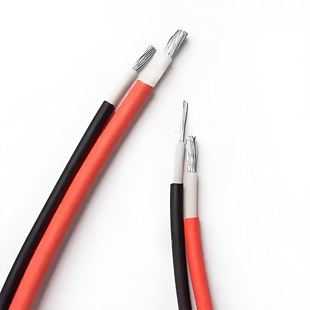 Photovoltaic Cables