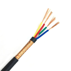 Shielded Cables
