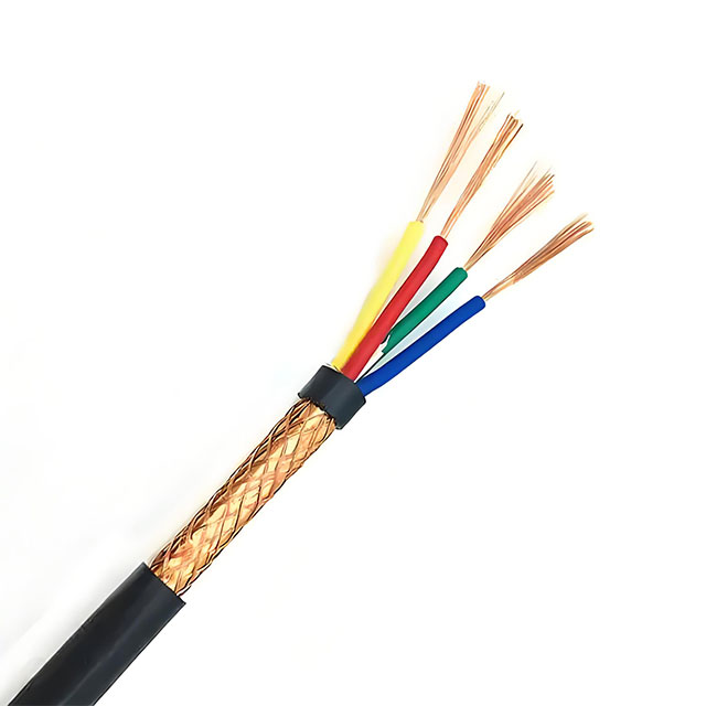 Applications of High Voltage Cables