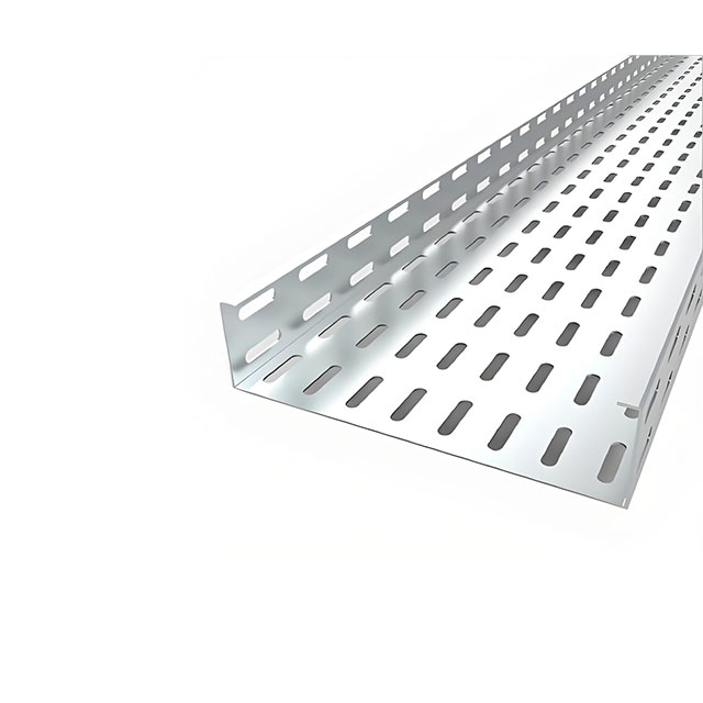 Stainless Steel Cable Trays