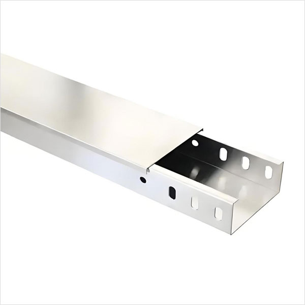 Aluminum Alloy Cable Tray