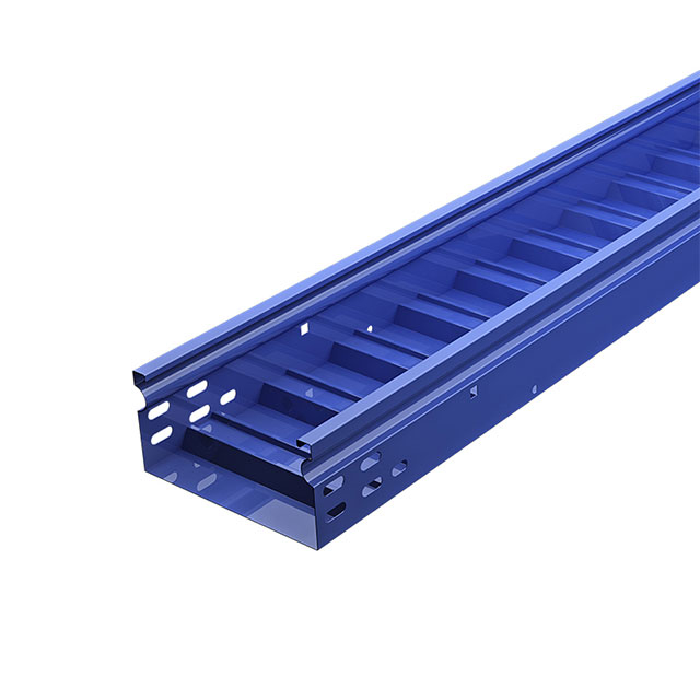 Integral Formed Large-span Cable Tray