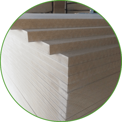 MDF Panels