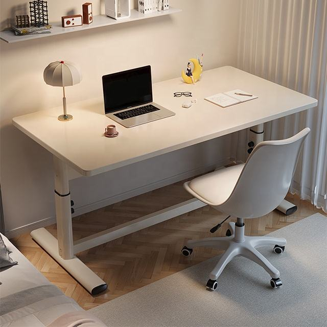 Modern Height Adjustable Desk Ergonomic Study Table for Students