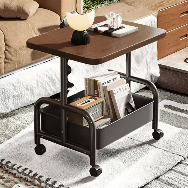 Storage Coffee Table