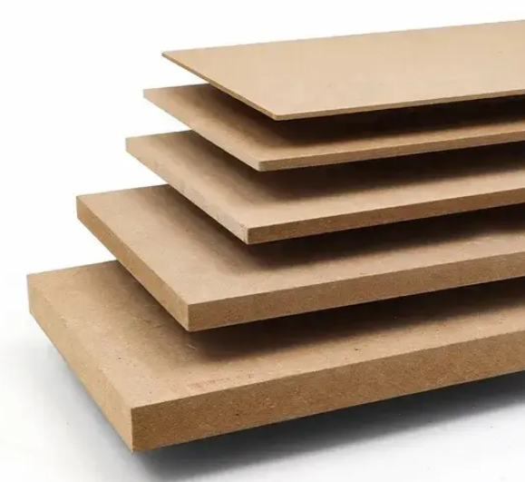 Cut-to-Size MDF Panels for DIY and Creative Home Projects