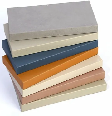 Waterproof Melamine Board for Humid Bathroom Environments