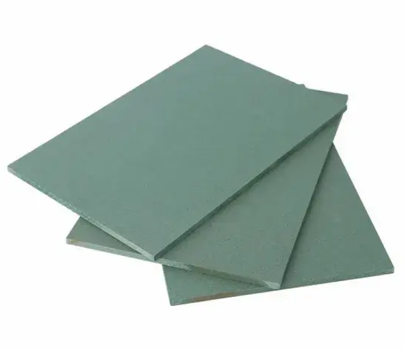 Fire-Retardant MDF Panels for Wall Cladding and Office Partitions